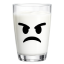 CrankyMILK Logo